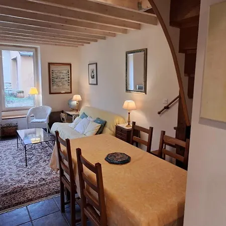 - Saint Blaise Holiday home Le Mans
