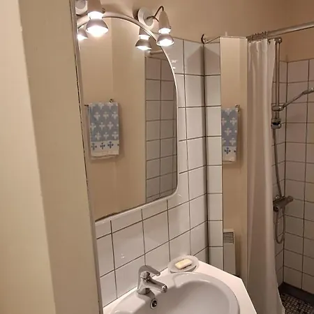 - Saint Blaise Holiday home Le Mans