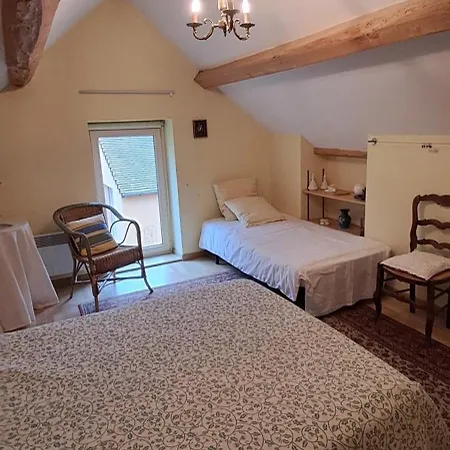 Holiday home - Saint Blaise