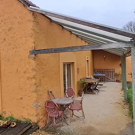 Holiday home - Saint Blaise *