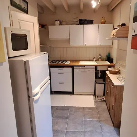 - Saint Blaise Holiday home *