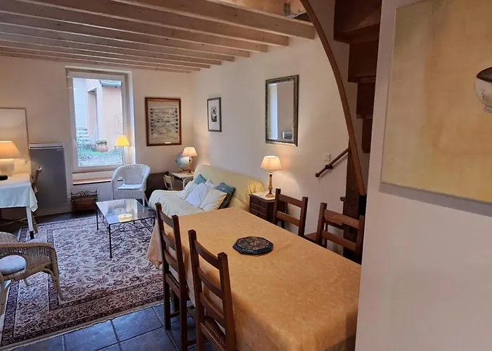 - Saint Blaise Casa de Férias Le Mans