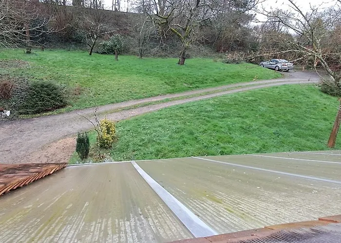 - Saint Blaise Casa de Férias Le Mans