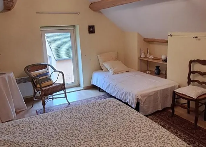 Casa de Férias - Saint Blaise